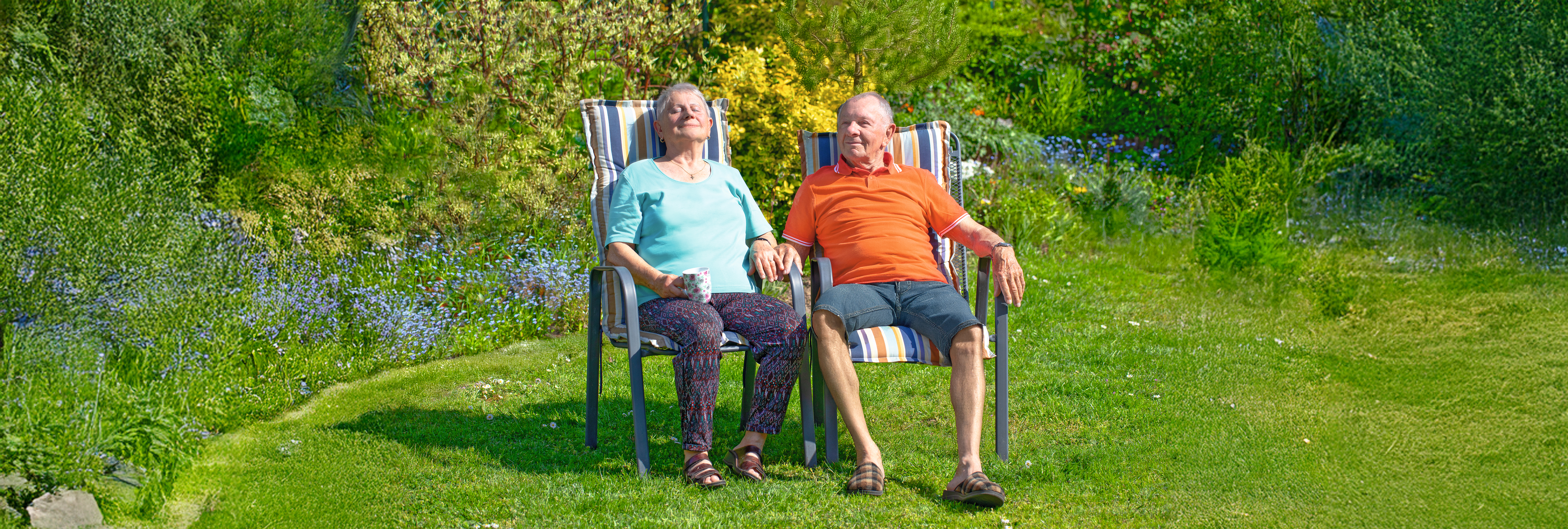 Alten- und Pflegeheim Bleichenkopf